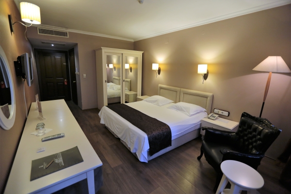 Hotel Montania Town (Mudanya)